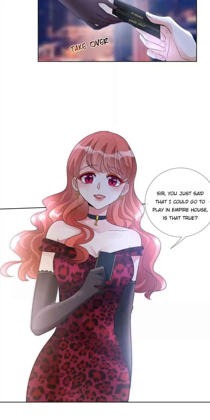 Embrace My Shadow Chapter 16 Online - página 25