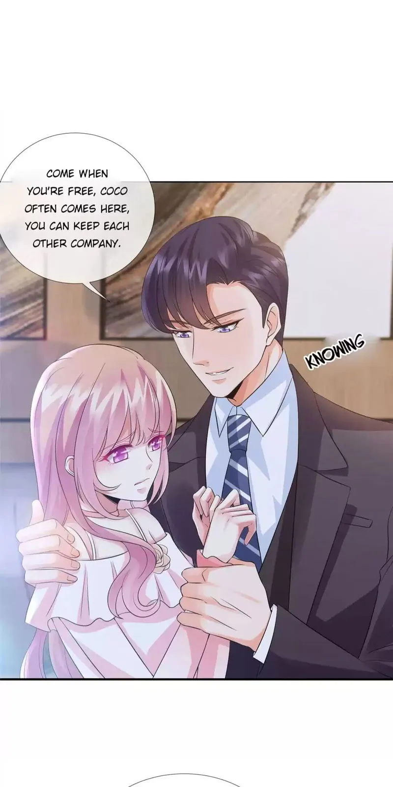 Embrace My Shadow Chapter 16 Online - página 26