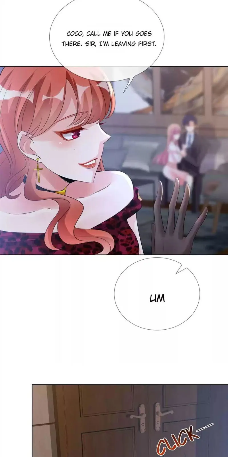 Embrace My Shadow Chapter 16 Online - página 27