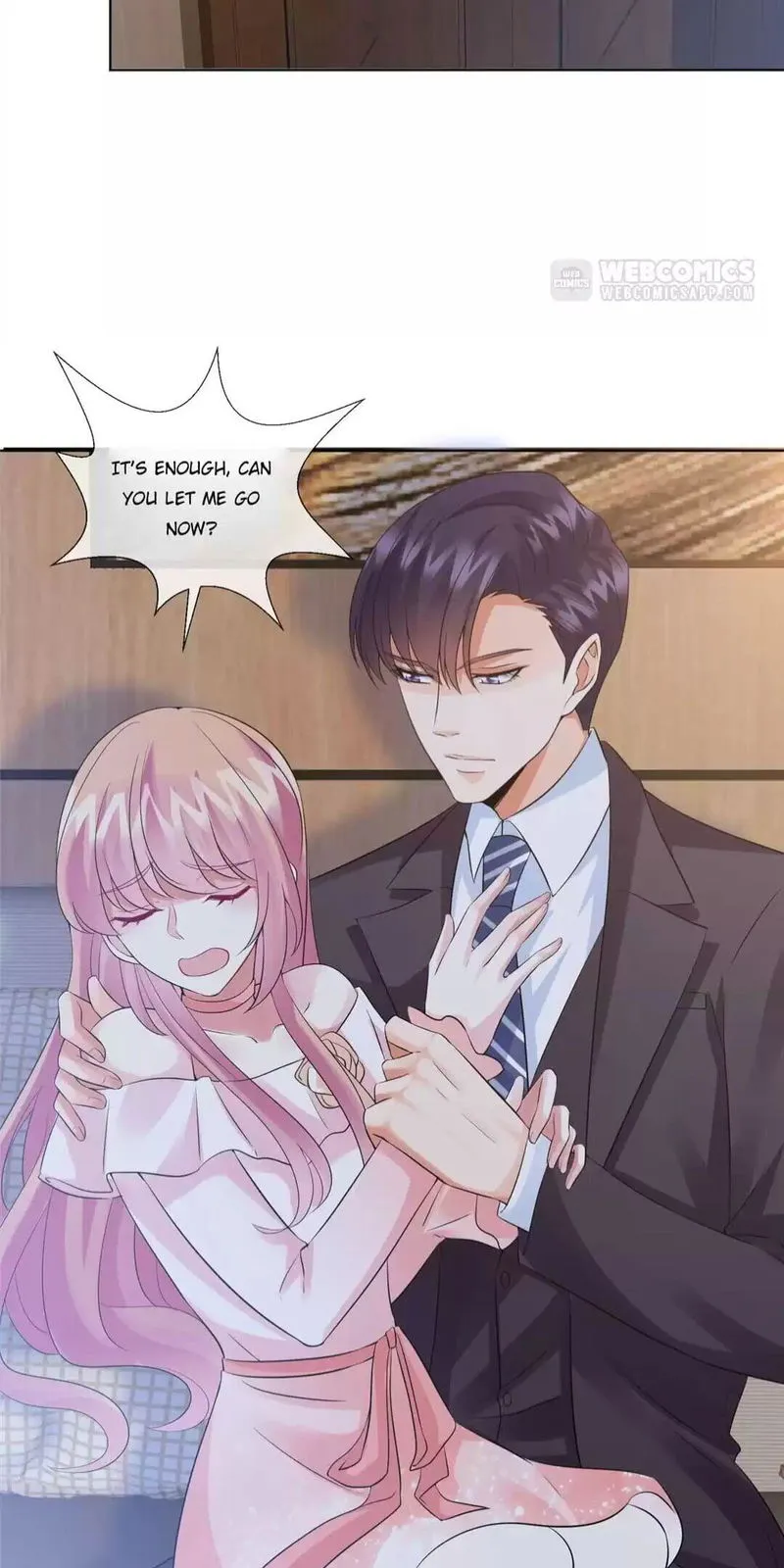 Embrace My Shadow Chapter 16 Online - página 28