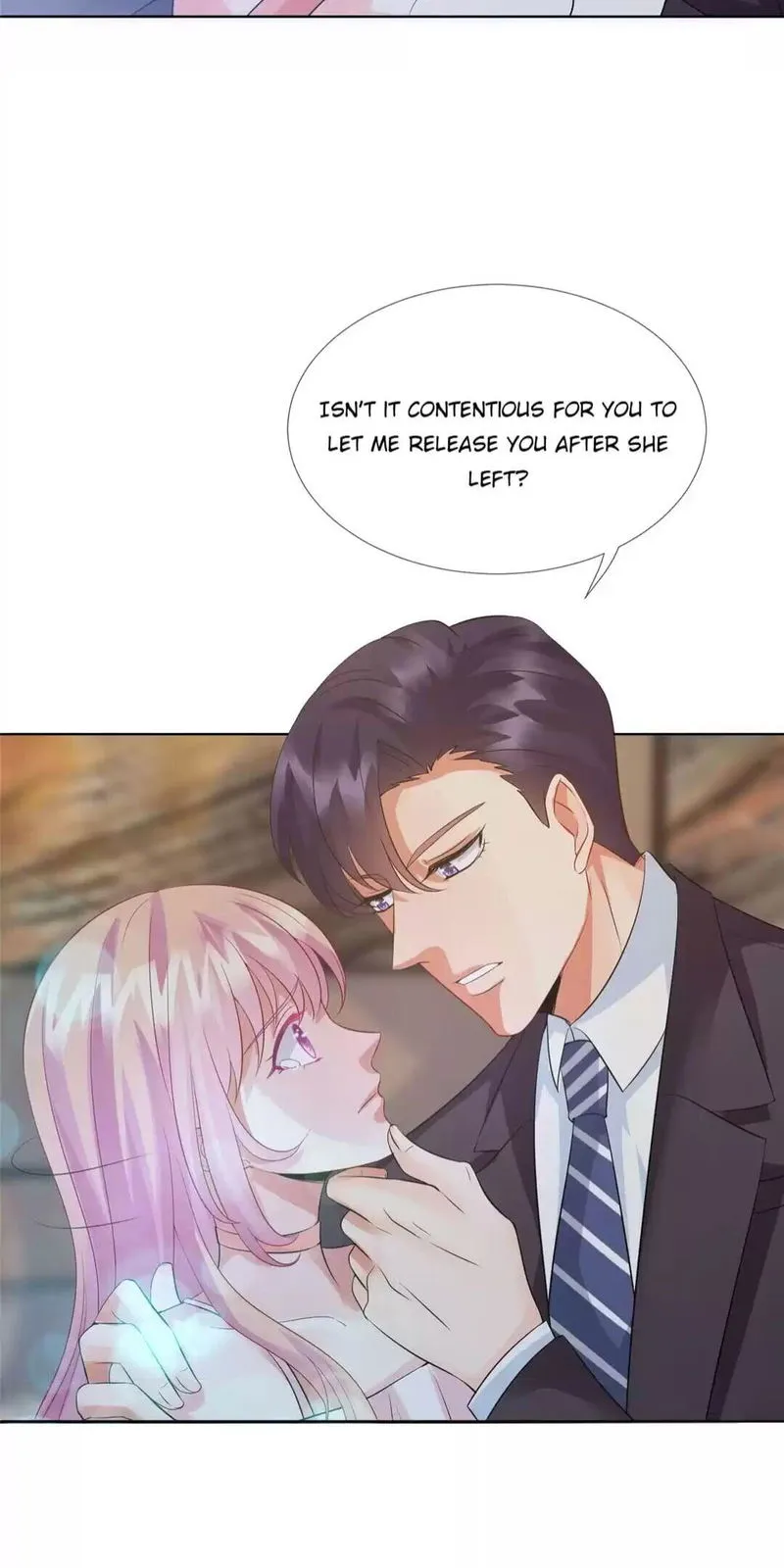 Embrace My Shadow Chapter 16 Online - página 29