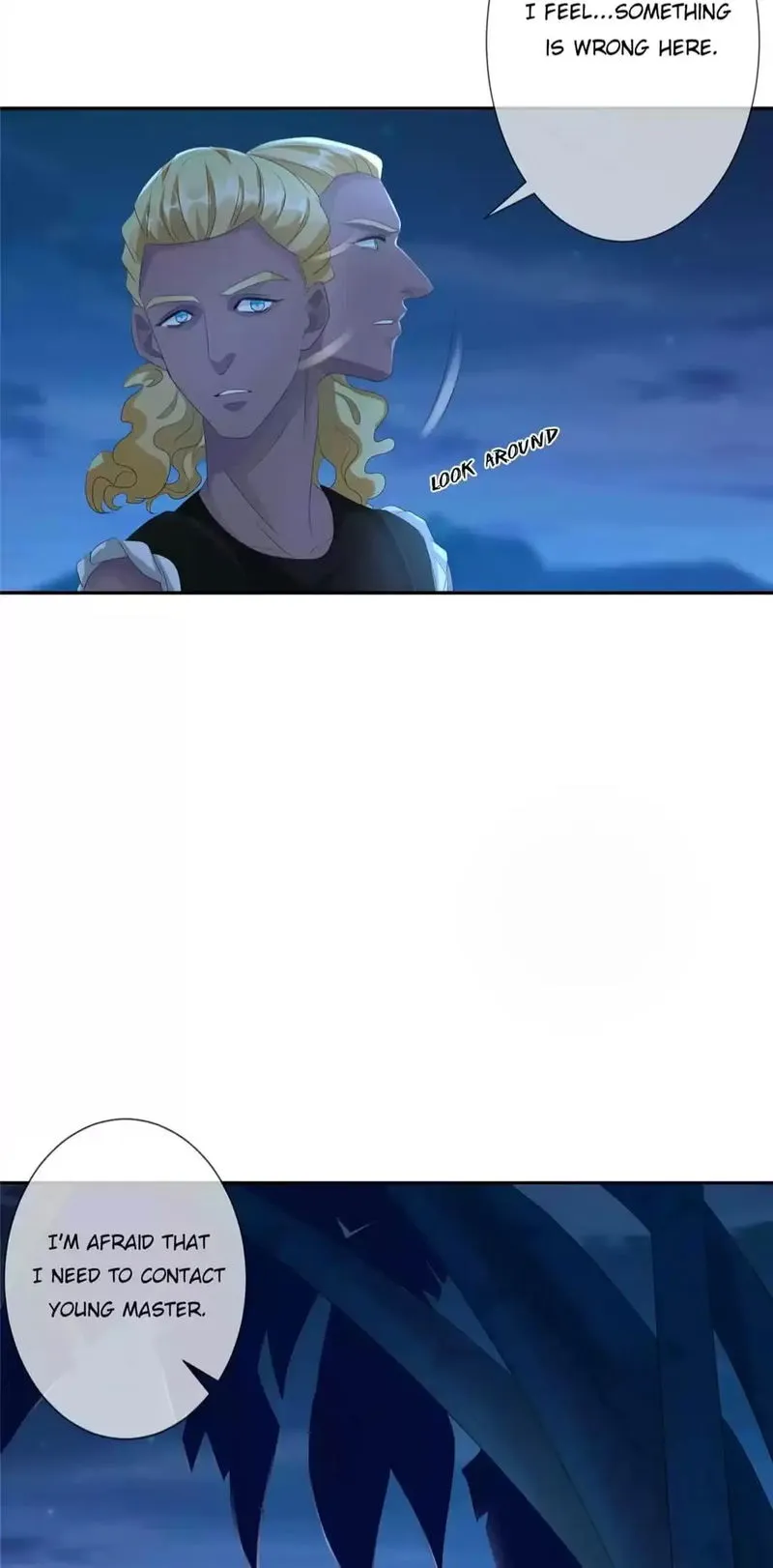 Embrace My Shadow Chapter 160 Online - página 2