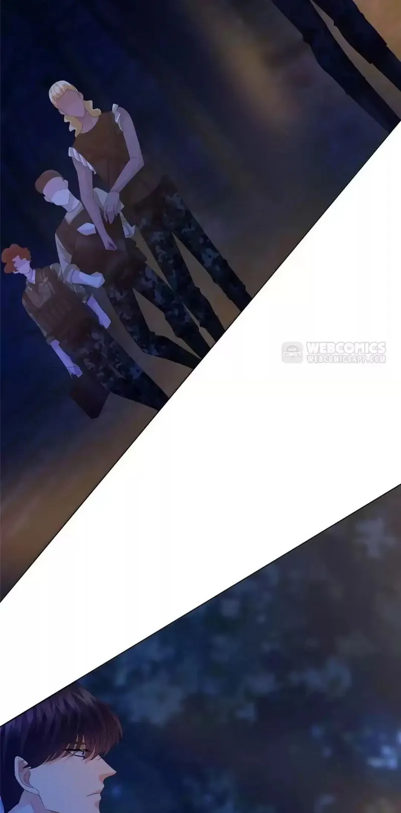 Embrace My Shadow Chapter 160 Online - página 8