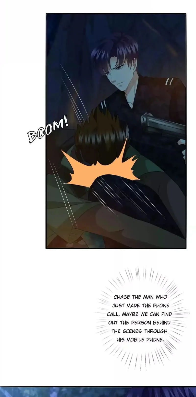 Embrace My Shadow Chapter 160 Online - página 12