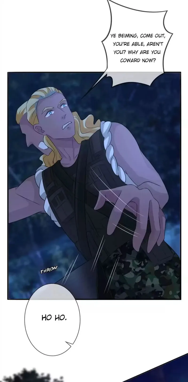 Embrace My Shadow Chapter 160 Online - página 18