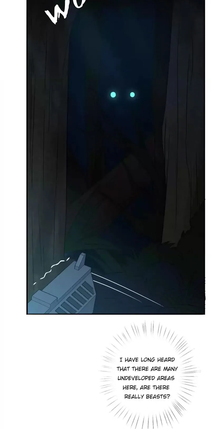 Embrace My Shadow Chapter 160 Online - página 21