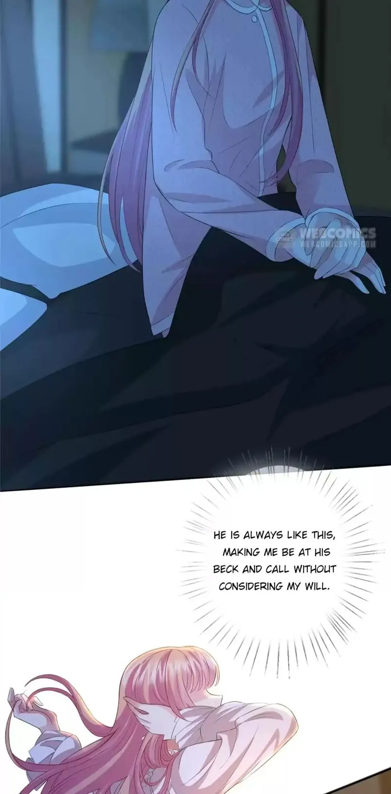 Embrace My Shadow Chapter 160 Online - página 27