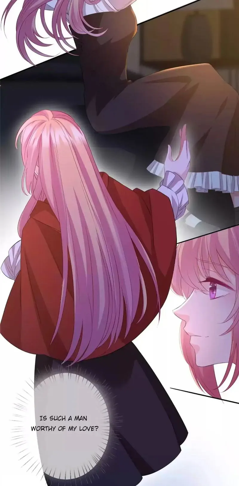 Embrace My Shadow Chapter 160 Online - página 28