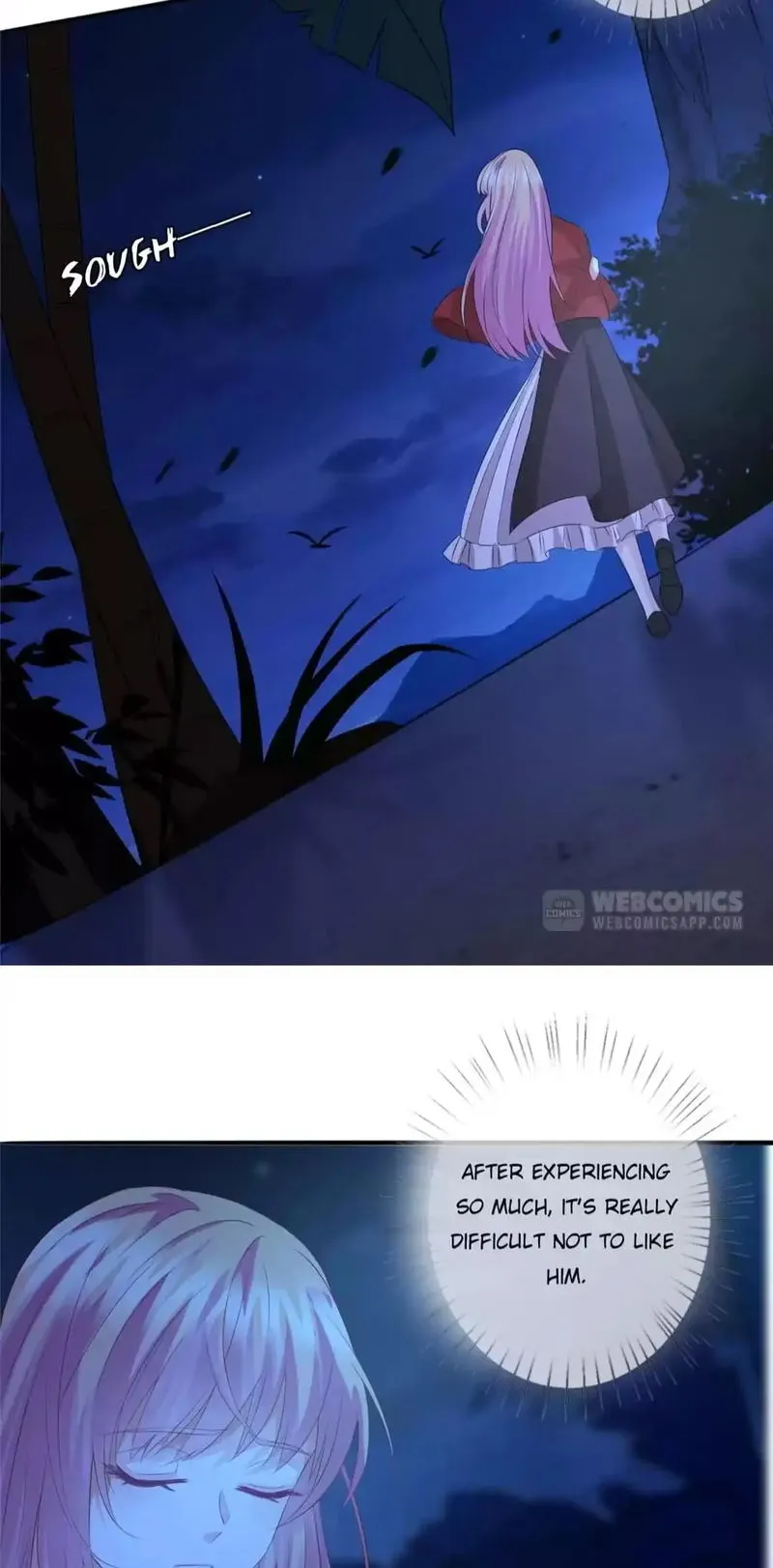 Embrace My Shadow Chapter 160 Online - página 30