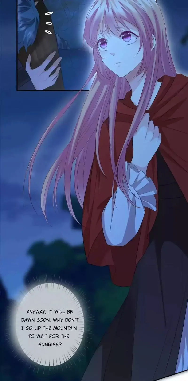 Embrace My Shadow Chapter 160 Online - página 32