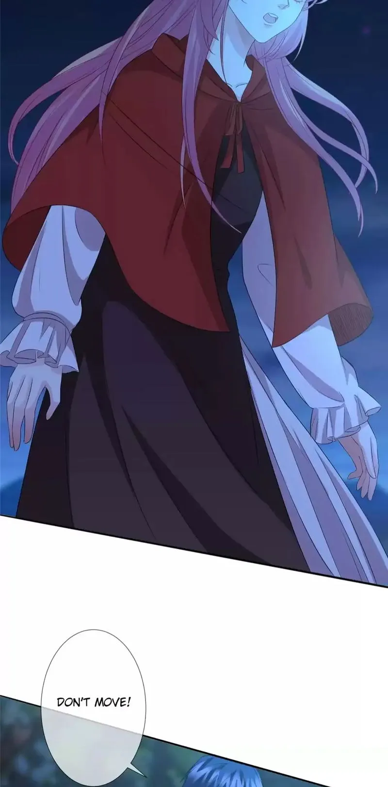 Embrace My Shadow Chapter 160 Online - página 35