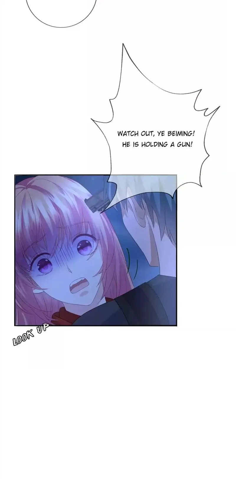 Embrace My Shadow Chapter 161 Online - página 12
