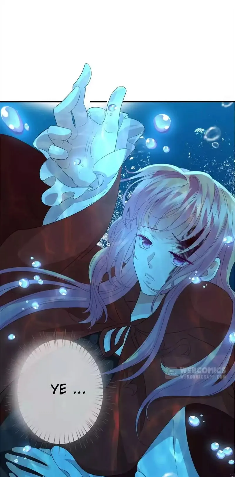 Embrace My Shadow Chapter 161 Online - página 30