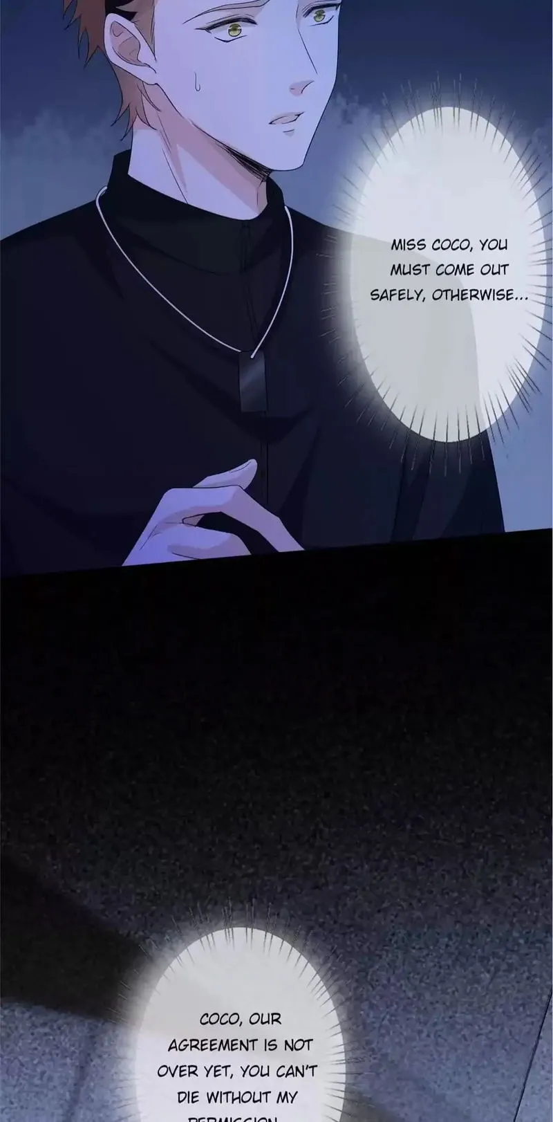 Embrace My Shadow Chapter 162 Online - página 6
