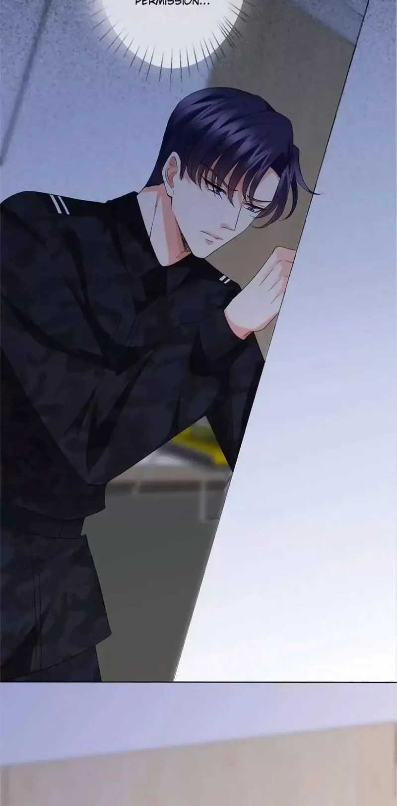 Embrace My Shadow Chapter 162 Online - página 7