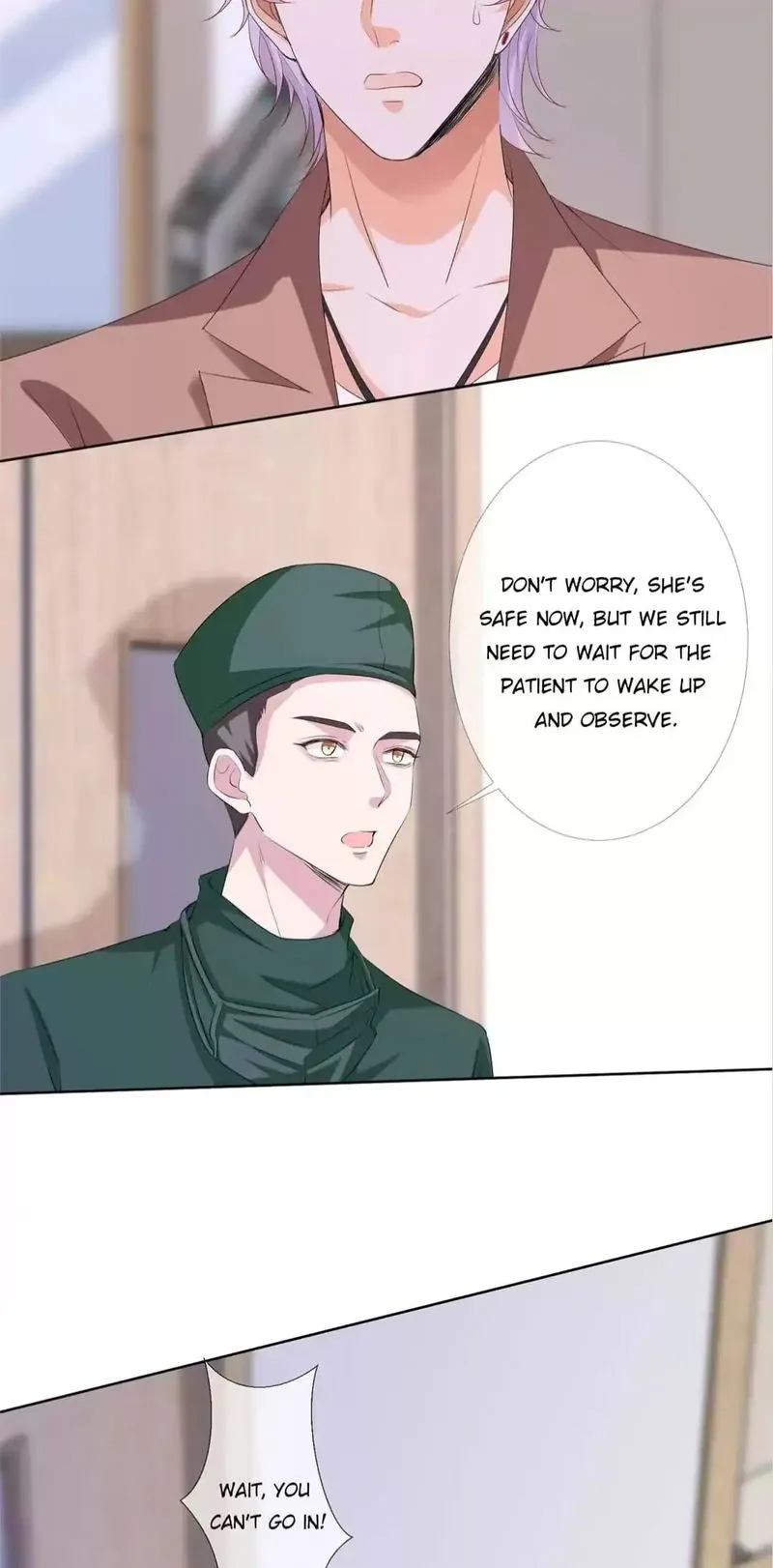 Embrace My Shadow Chapter 162 Online - página 13