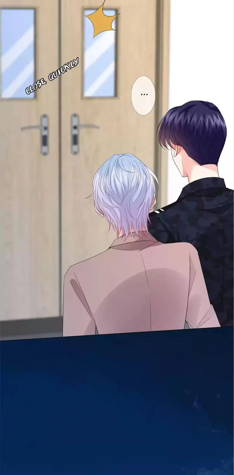 Embrace My Shadow Chapter 162 Online - página 16