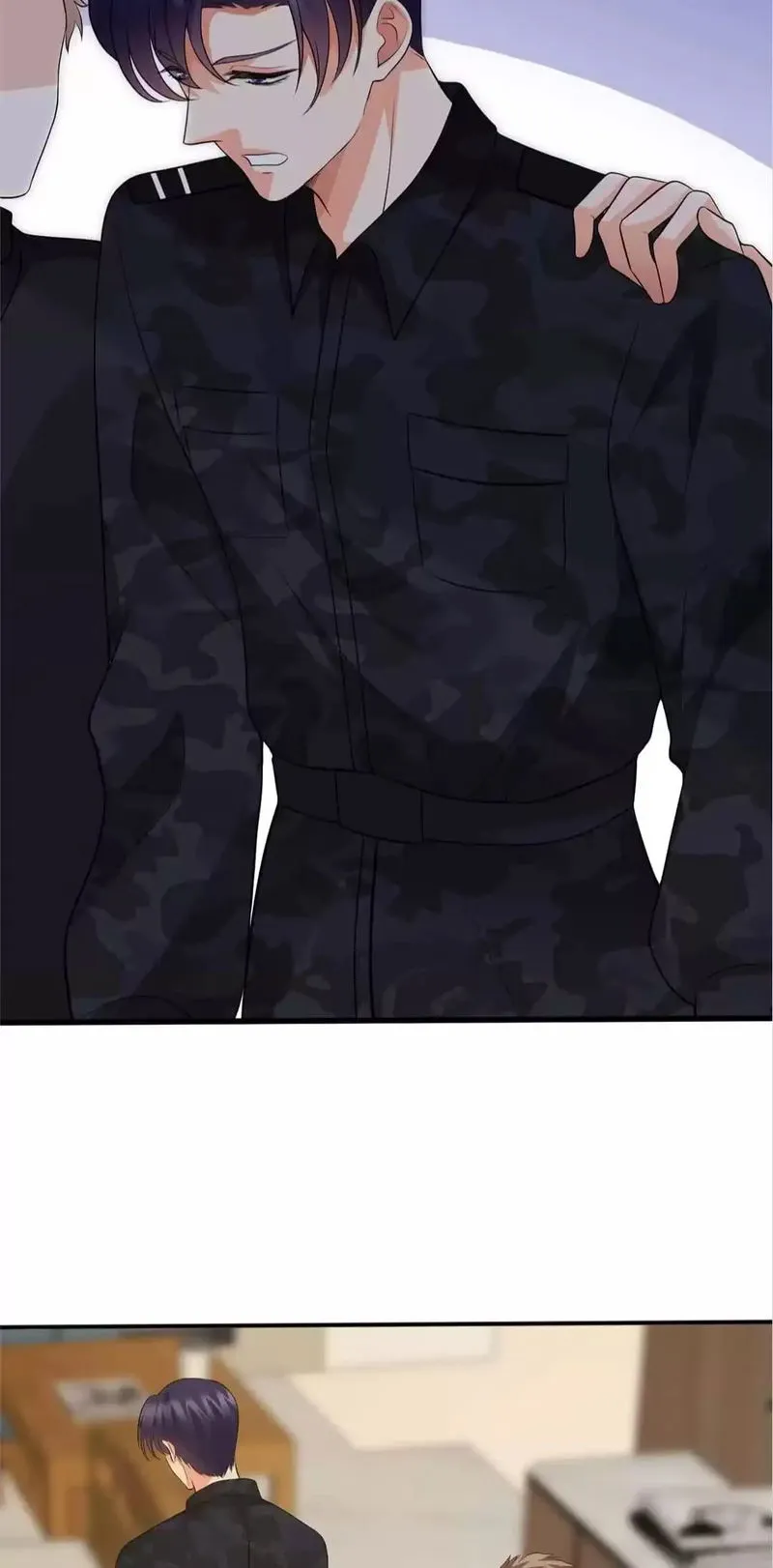 Embrace My Shadow Chapter 162 Online - página 28
