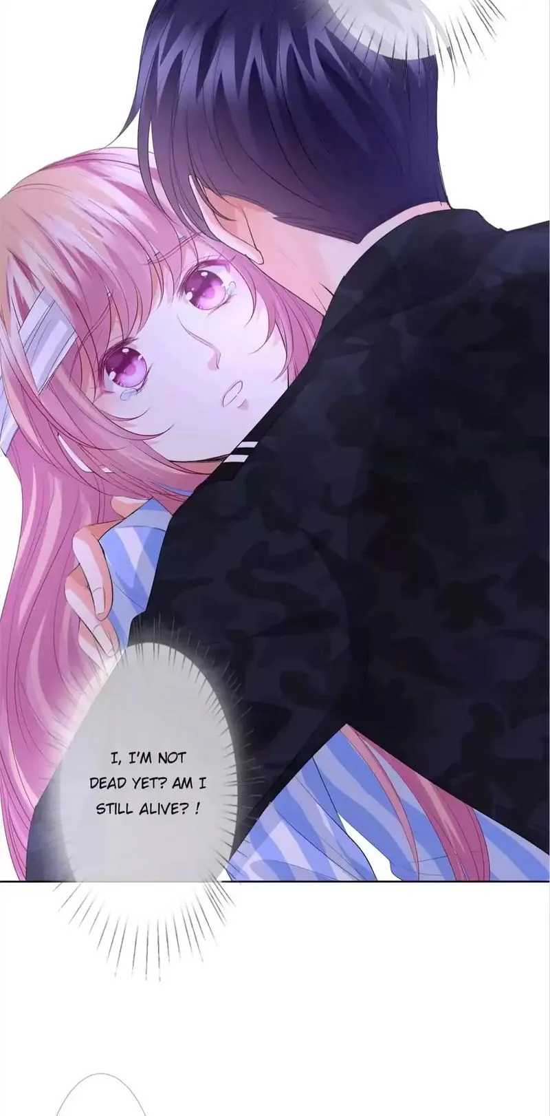 Embrace My Shadow Chapter 162 Online - página 34