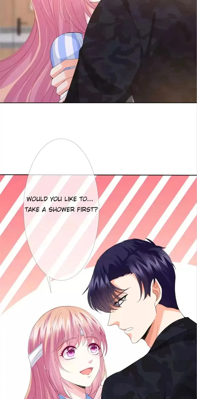 Embrace My Shadow Chapter 162 Online - página 37