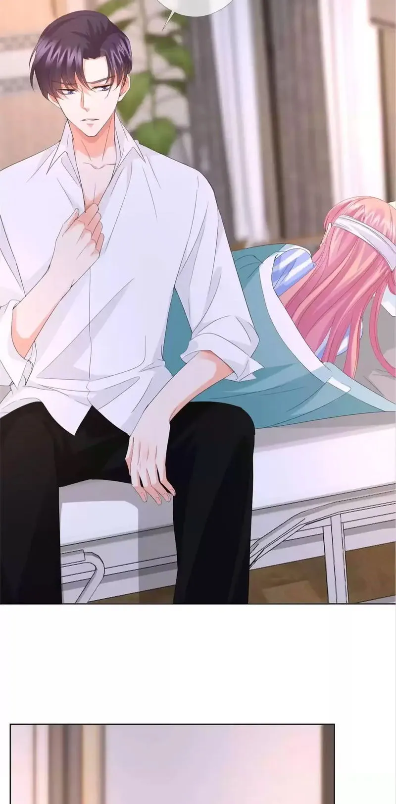 Embrace My Shadow Chapter 163 Online - página 3