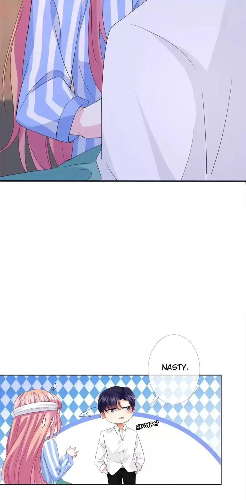 Embrace My Shadow Chapter 163 Online - página 6