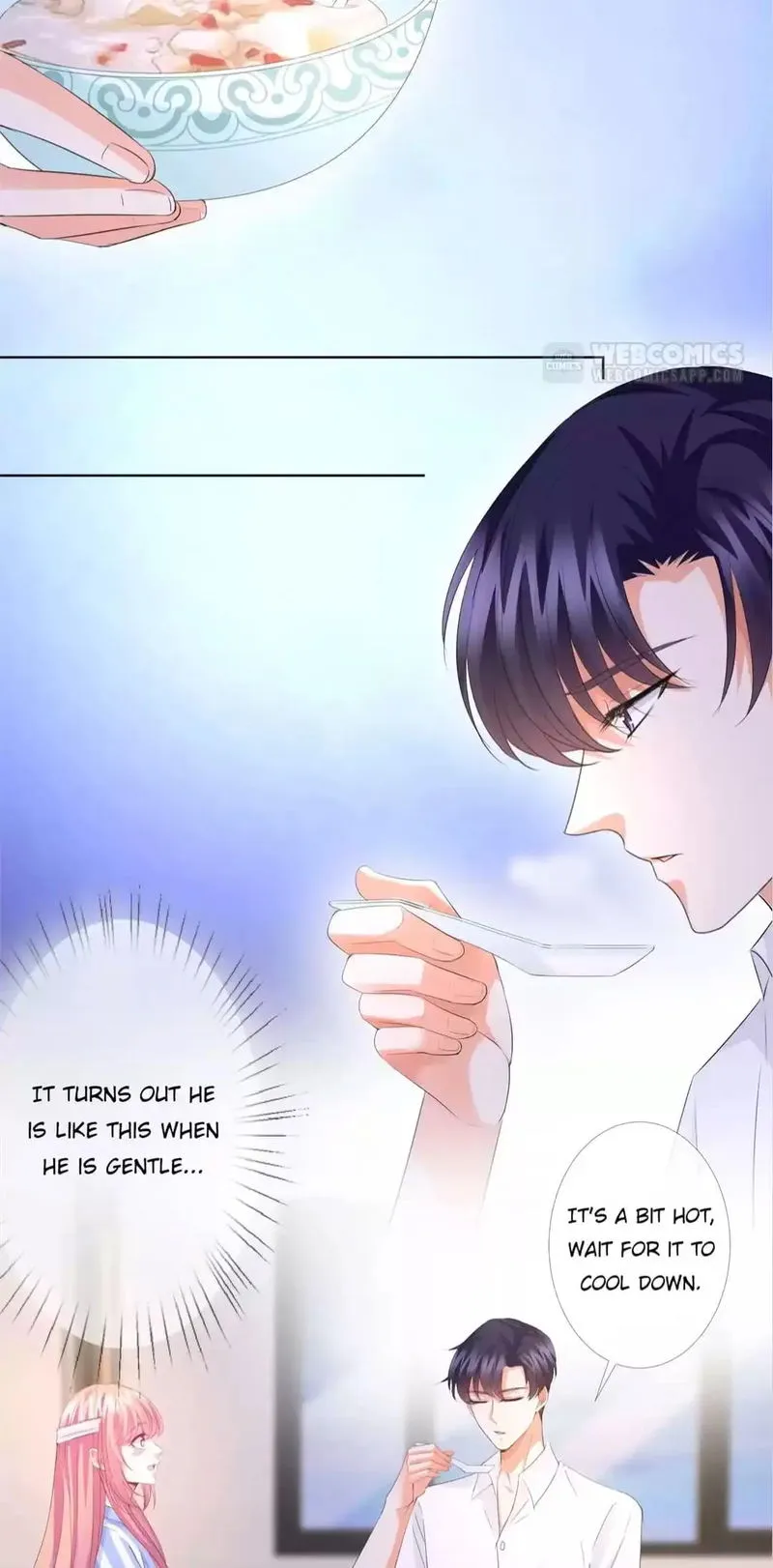 Embrace My Shadow Chapter 163 Online - página 8
