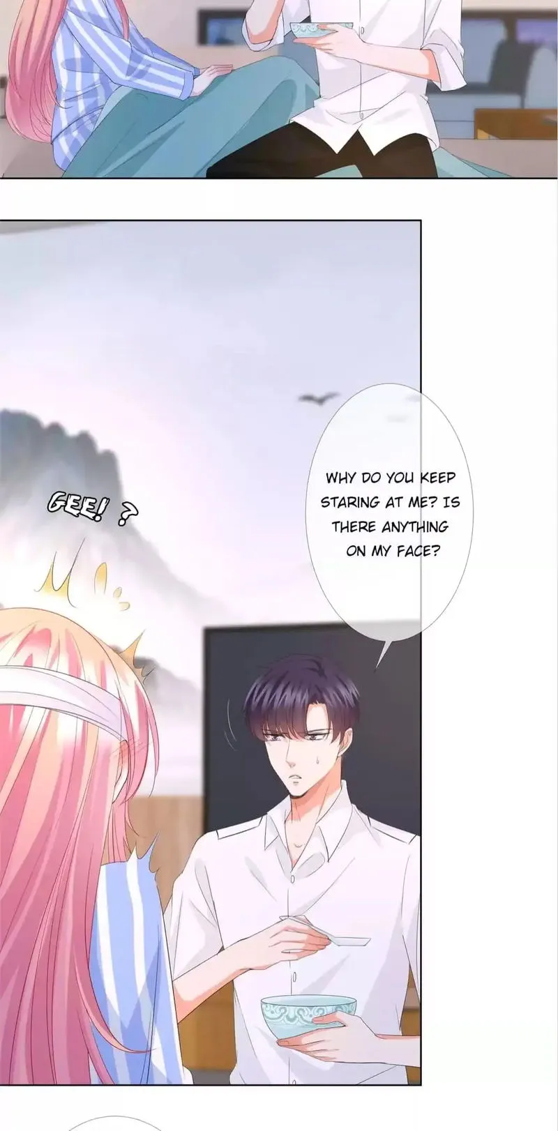 Embrace My Shadow Chapter 163 Online - página 9