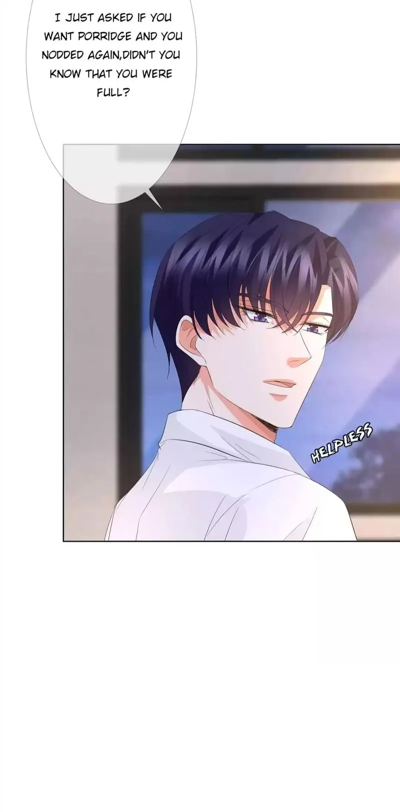 Embrace My Shadow Chapter 163 Online - página 16
