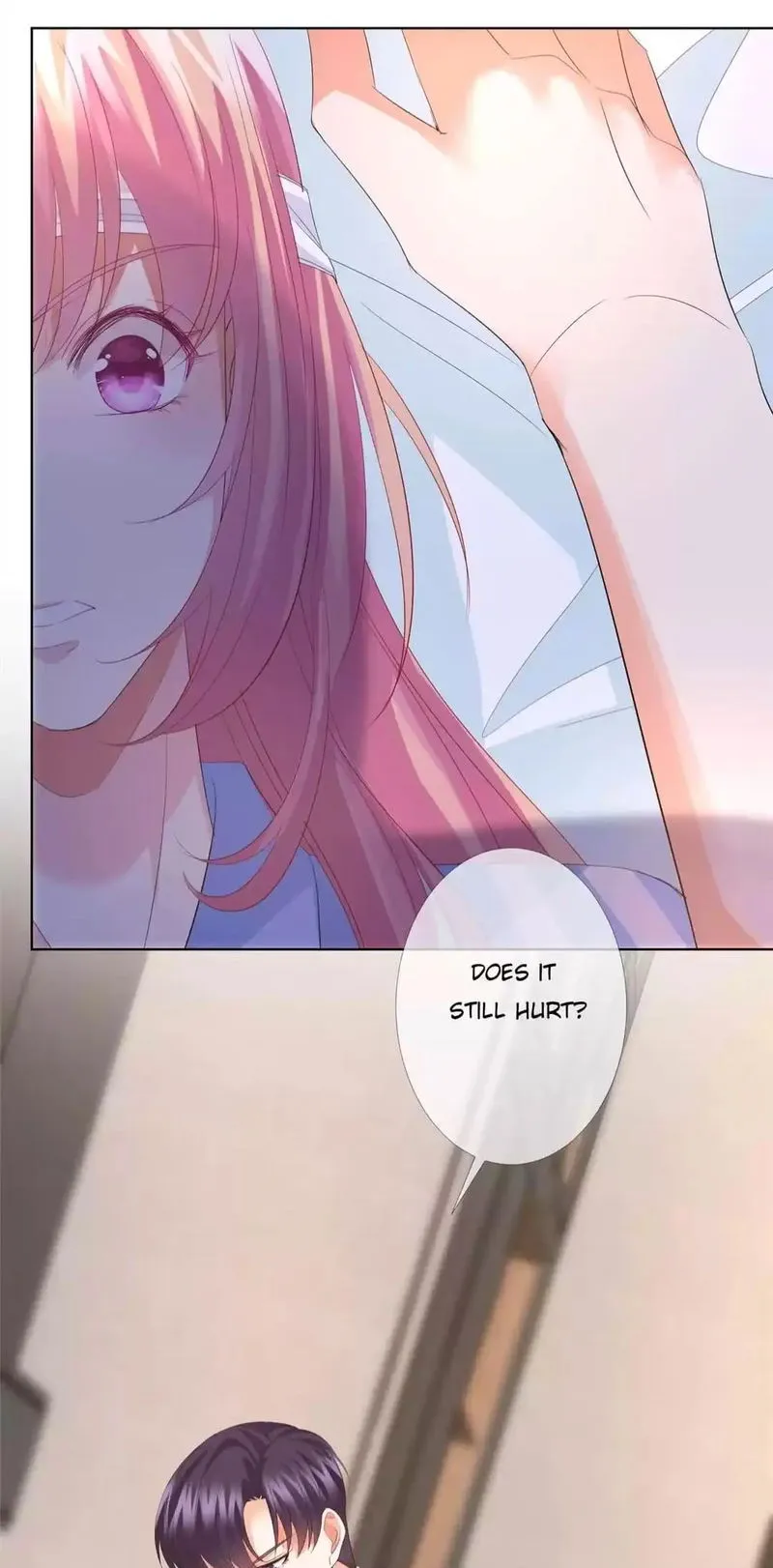 Embrace My Shadow Chapter 163 Online - página 17