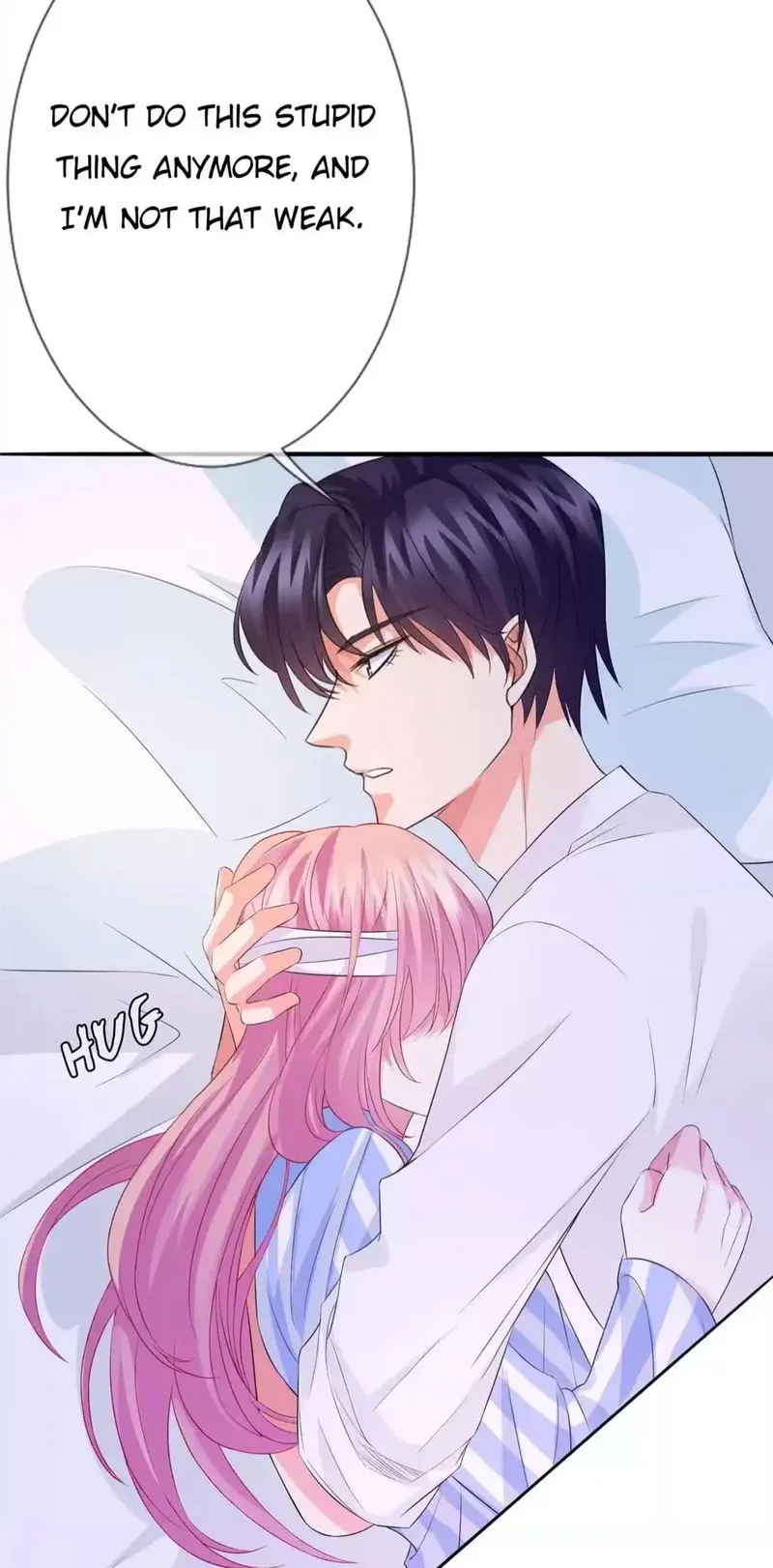 Embrace My Shadow Chapter 163 Online - página 22