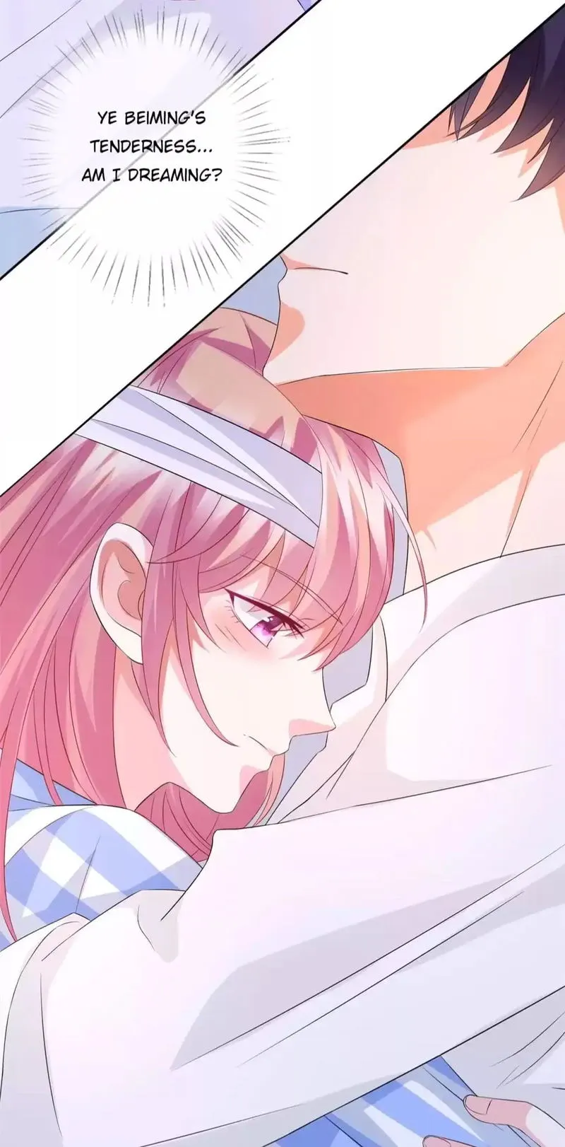 Embrace My Shadow Chapter 163 Online - página 23