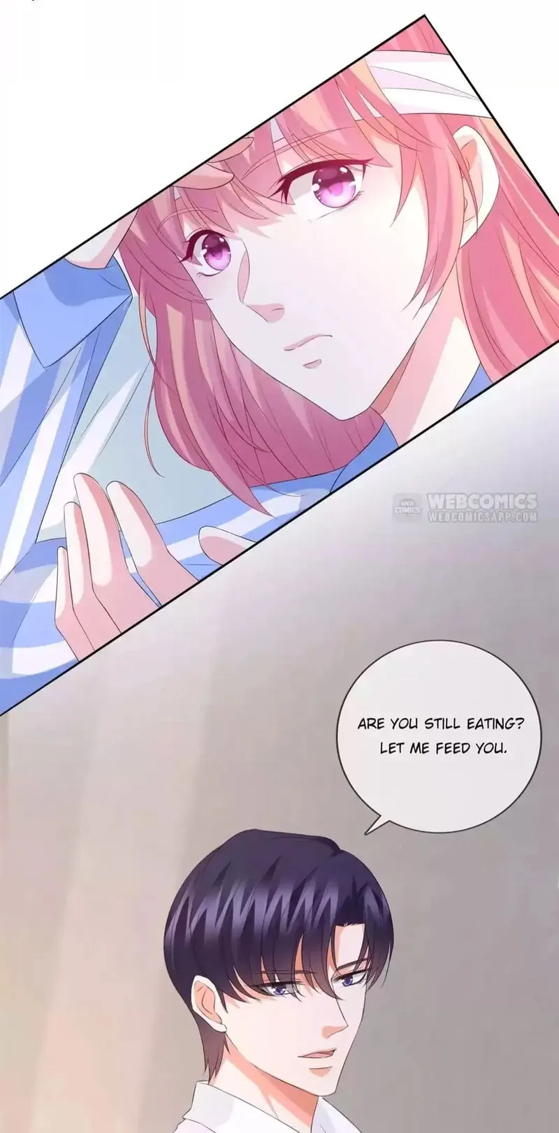 Embrace My Shadow Chapter 163 Online - página 27