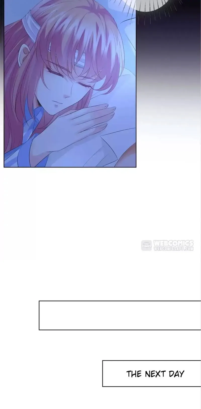 Embrace My Shadow Chapter 163 Online - página 33