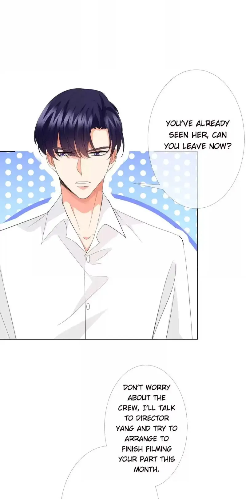 Embrace My Shadow Chapter 164 Online - página 16