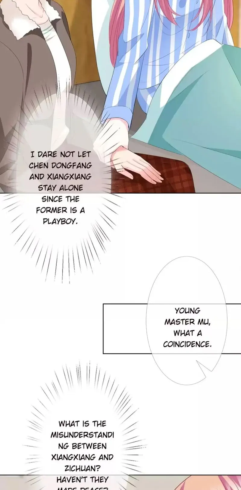 Embrace My Shadow Chapter 164 Online - página 20