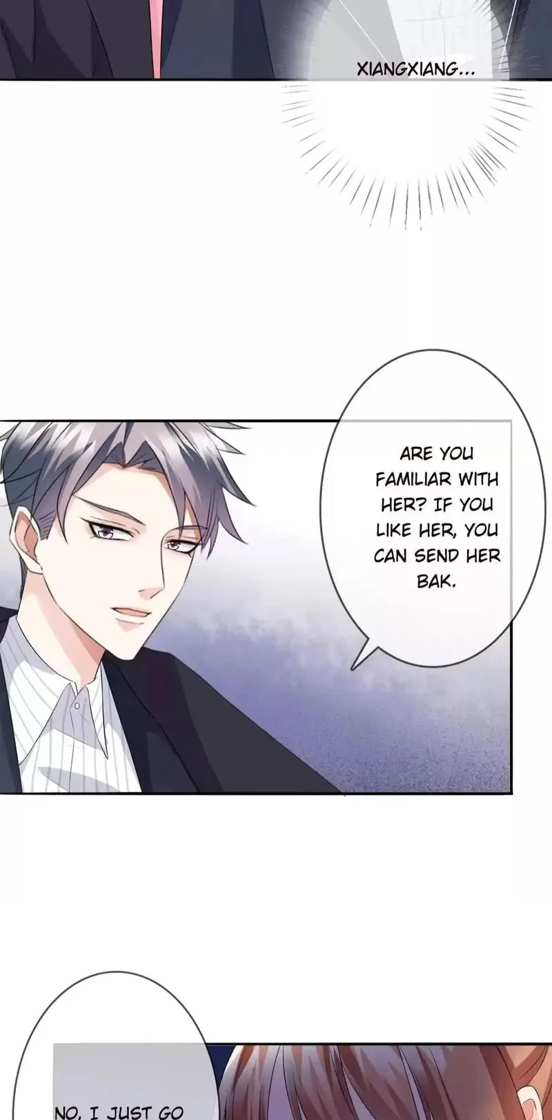 Embrace My Shadow Chapter 164 Online - página 26