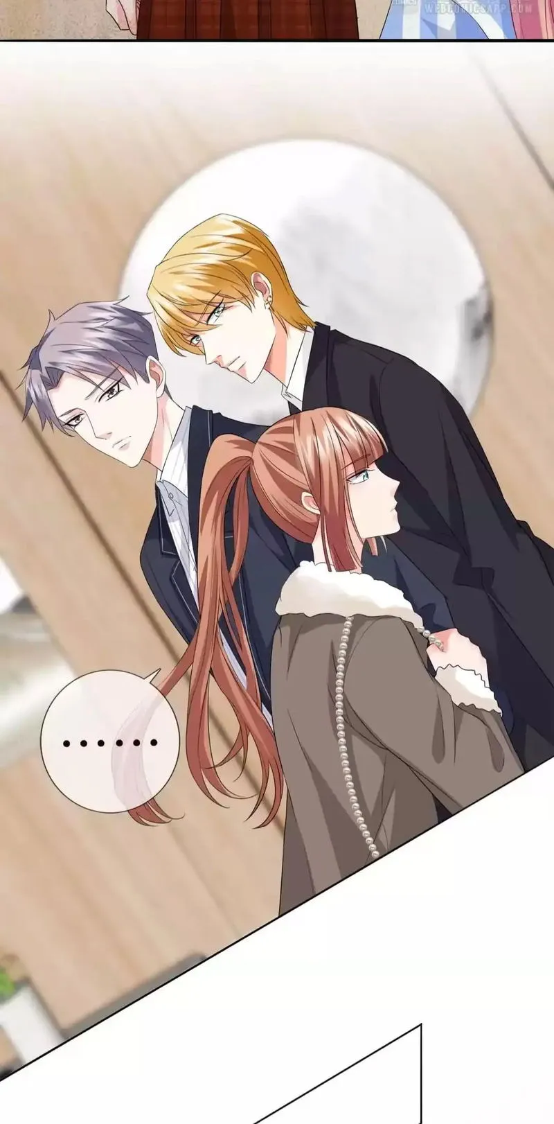 Embrace My Shadow Chapter 164 Online - página 28