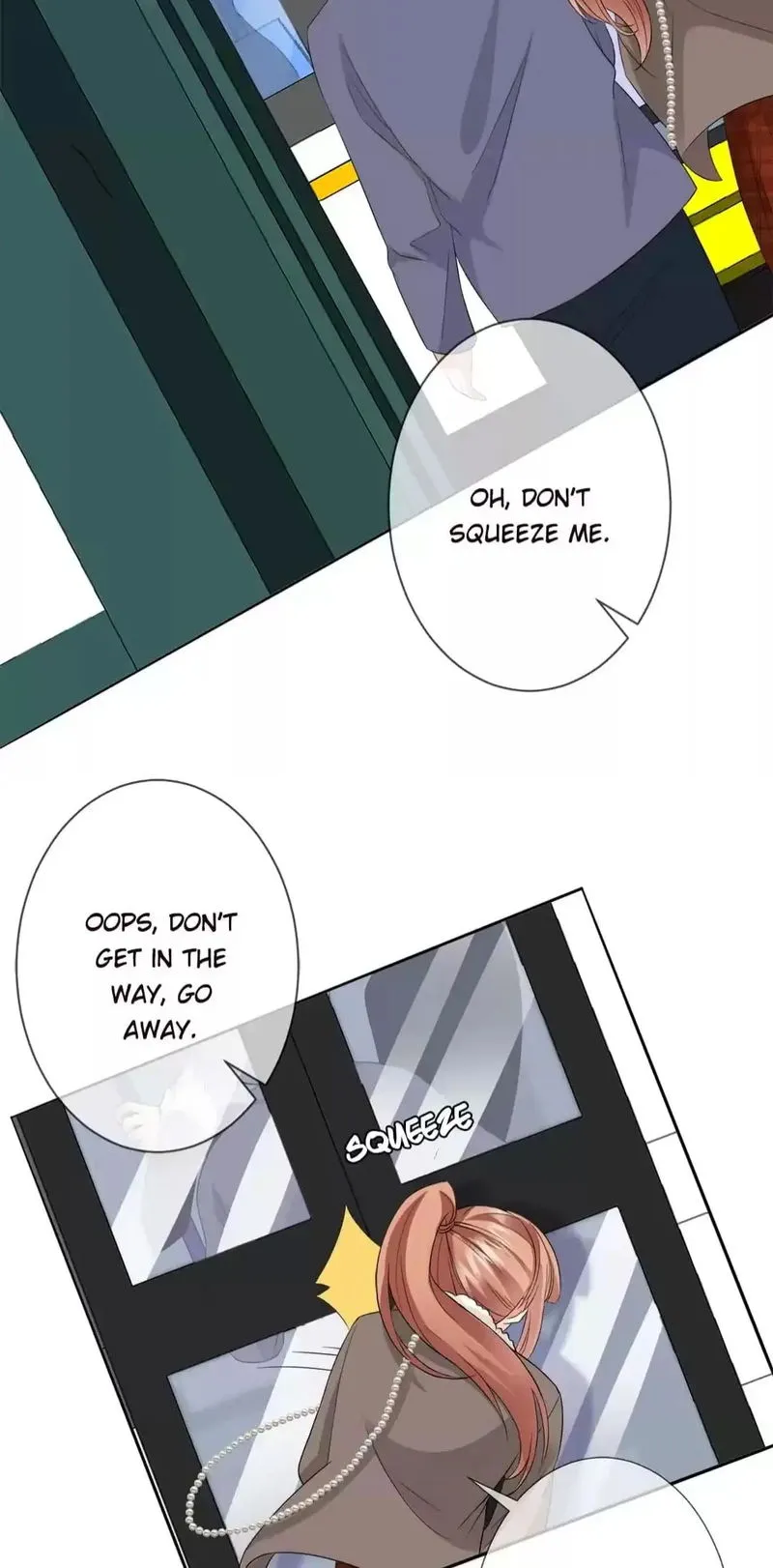 Embrace My Shadow Chapter 164 Online - página 30