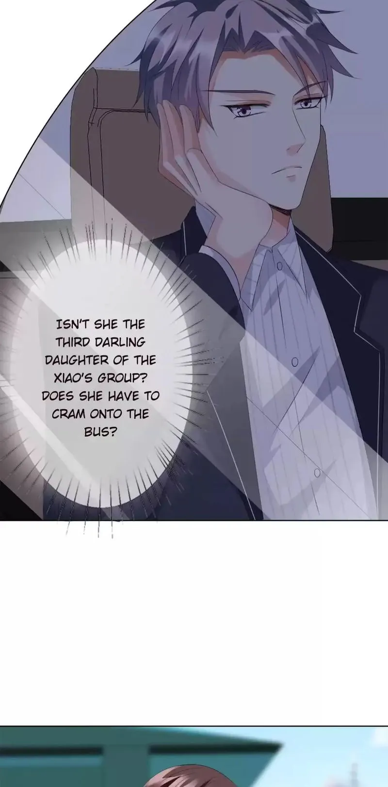 Embrace My Shadow Chapter 164 Online - página 32