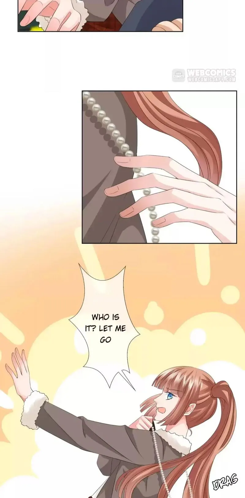 Embrace My Shadow Chapter 164 Online - página 34