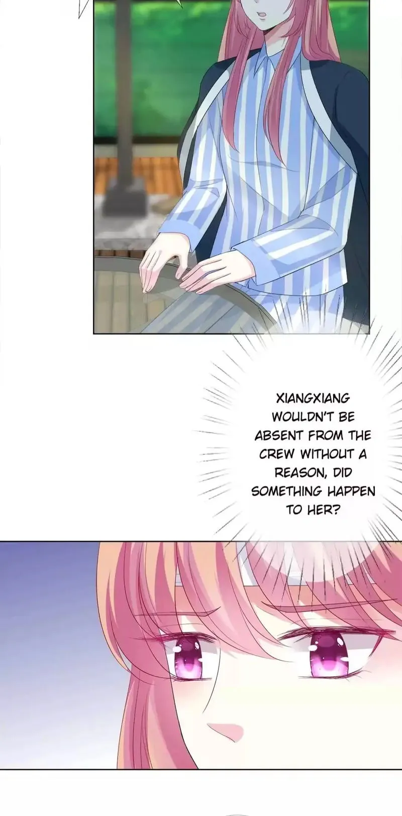 Embrace My Shadow Chapter 166 Online - página 6