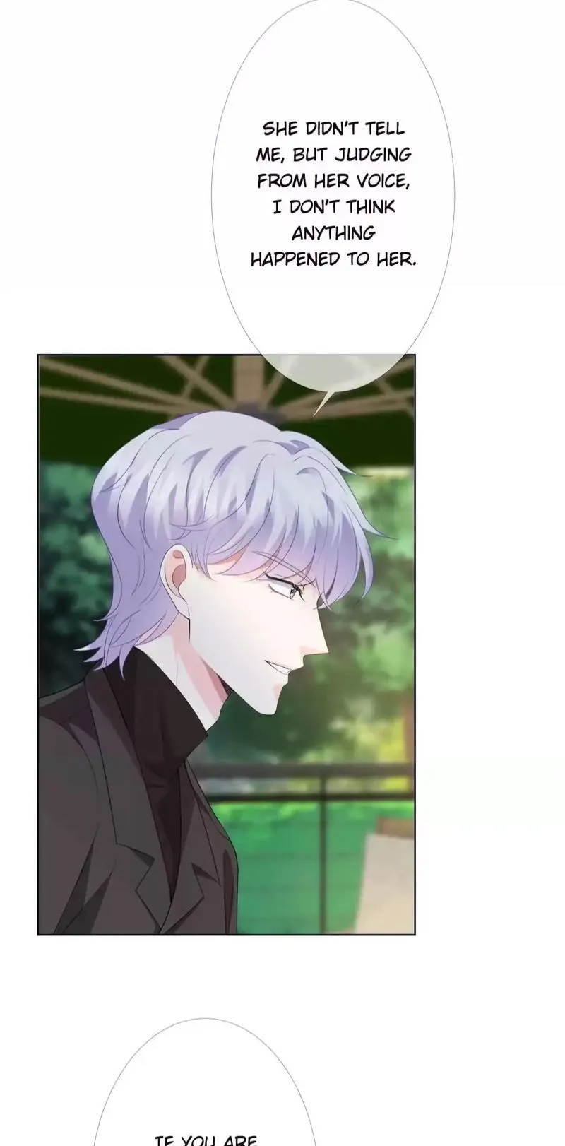 Embrace My Shadow Chapter 166 Online - página 7