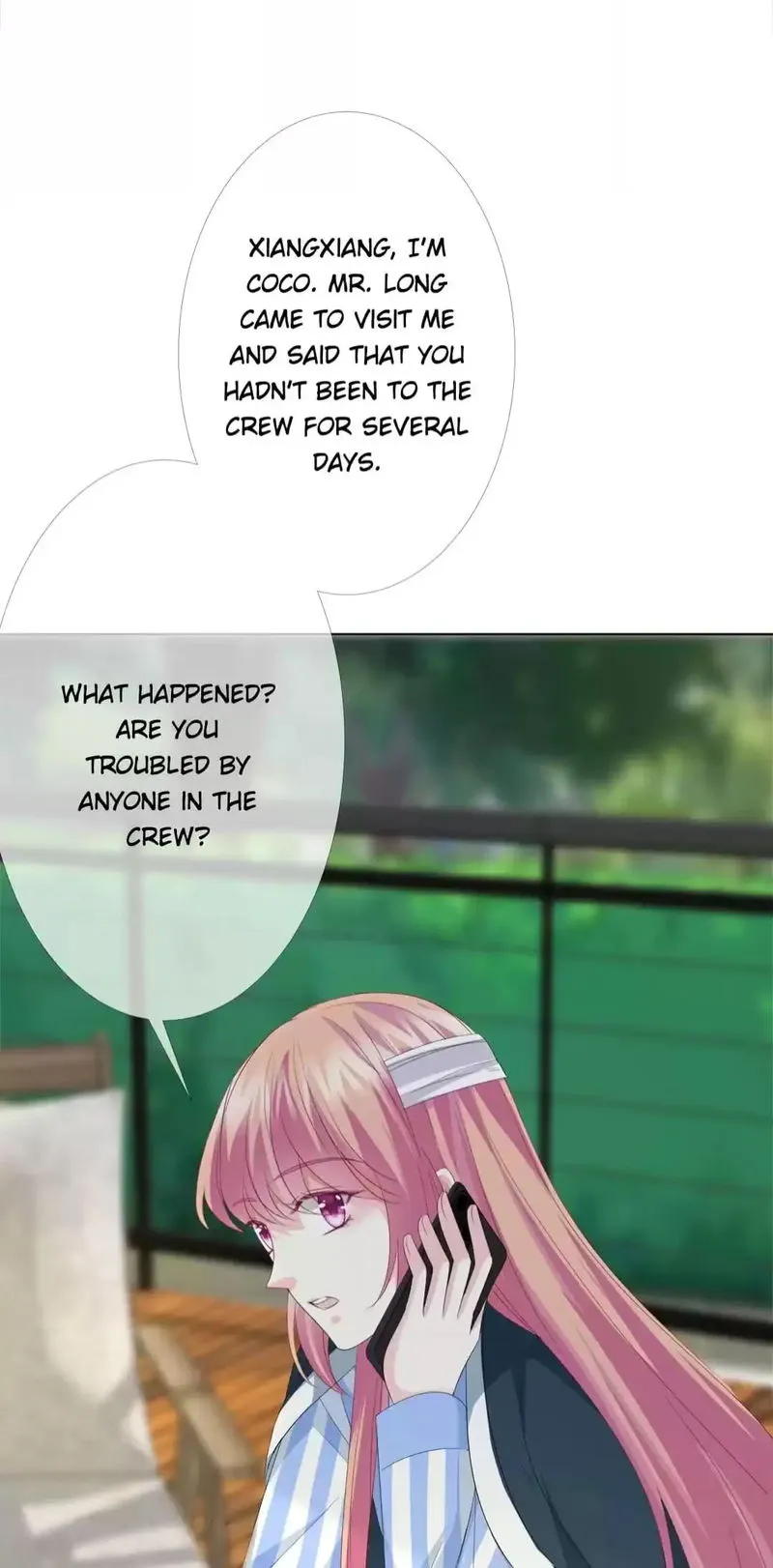Embrace My Shadow Chapter 166 Online - página 10