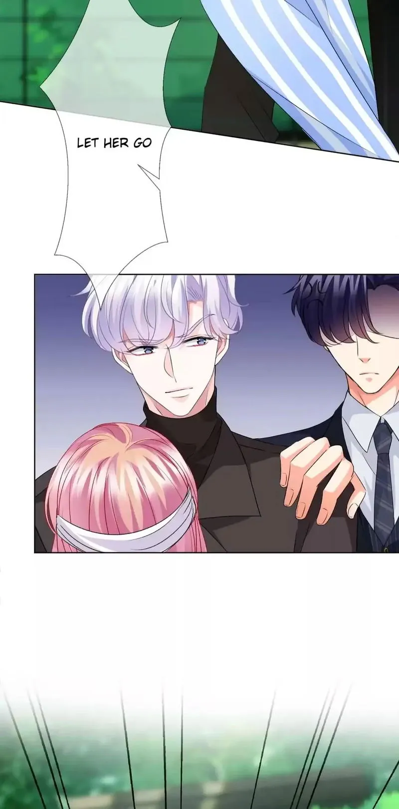 Embrace My Shadow Chapter 166 Online - página 19