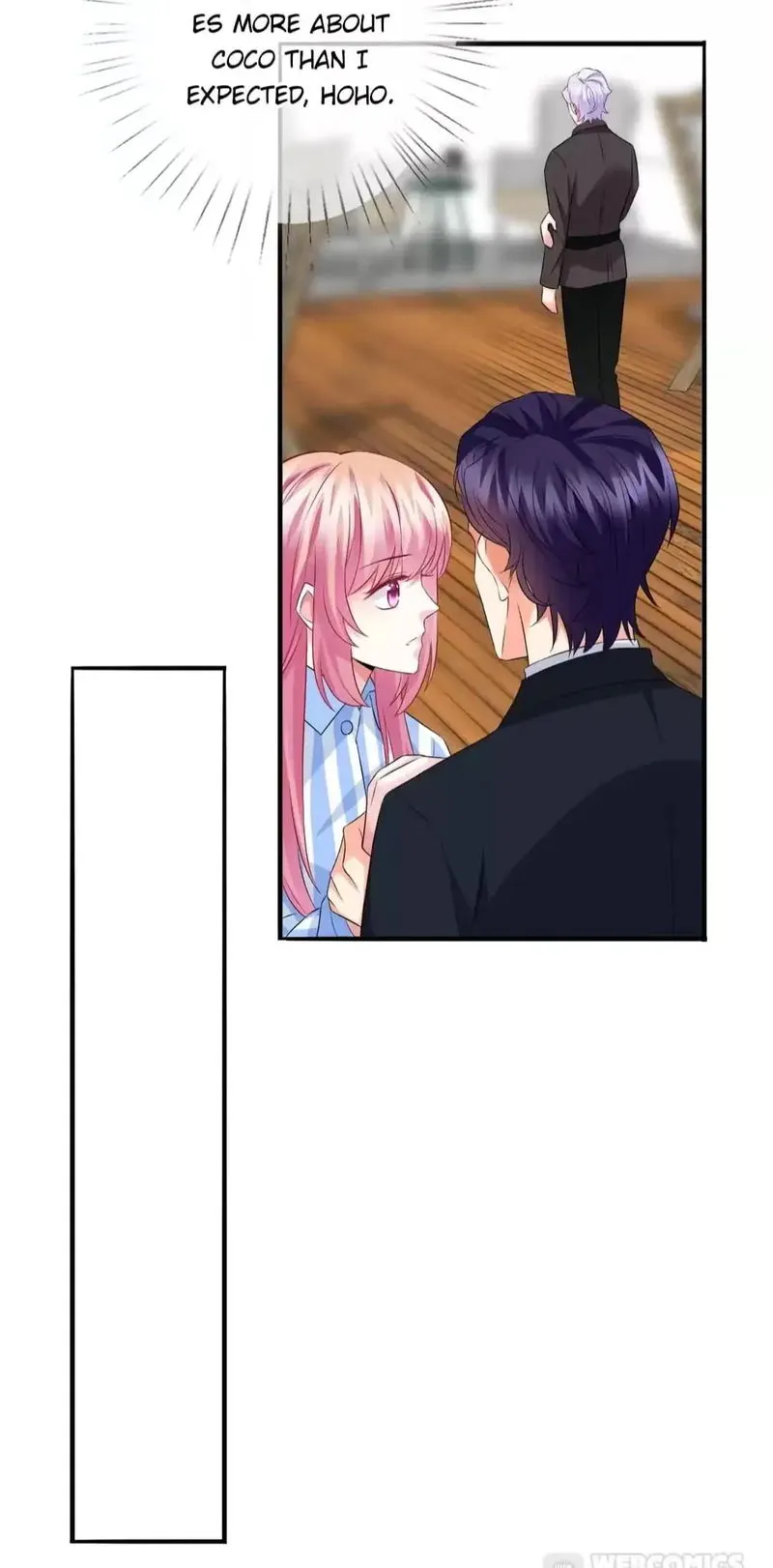 Embrace My Shadow Chapter 166 Online - página 30
