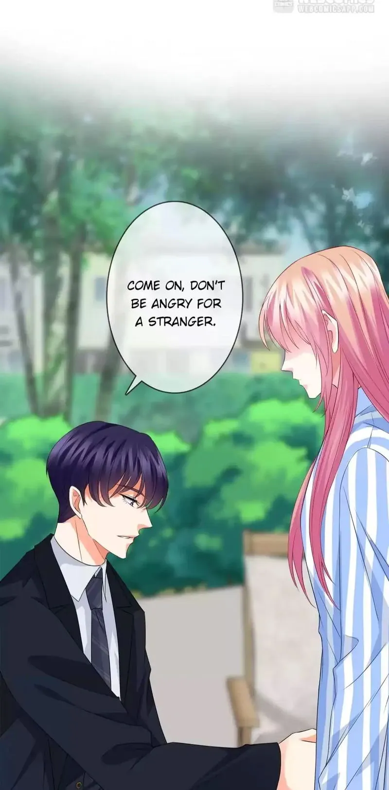 Embrace My Shadow Chapter 166 Online - página 31