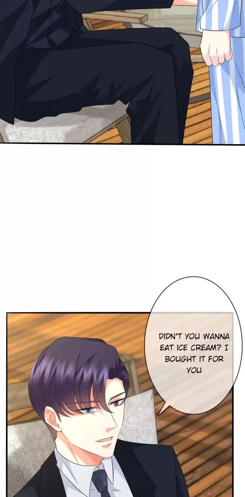 Embrace My Shadow Chapter 166 Online - página 32