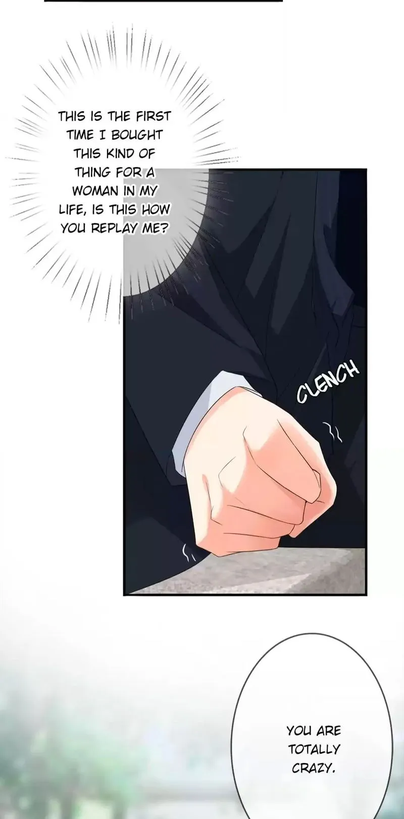 Embrace My Shadow Chapter 166 Online - página 35