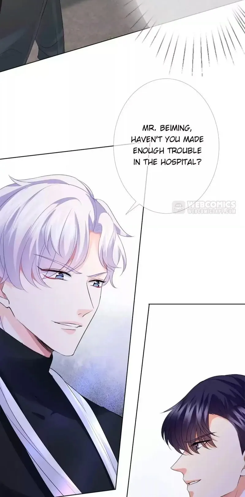 Embrace My Shadow Chapter 167 Online - página 5